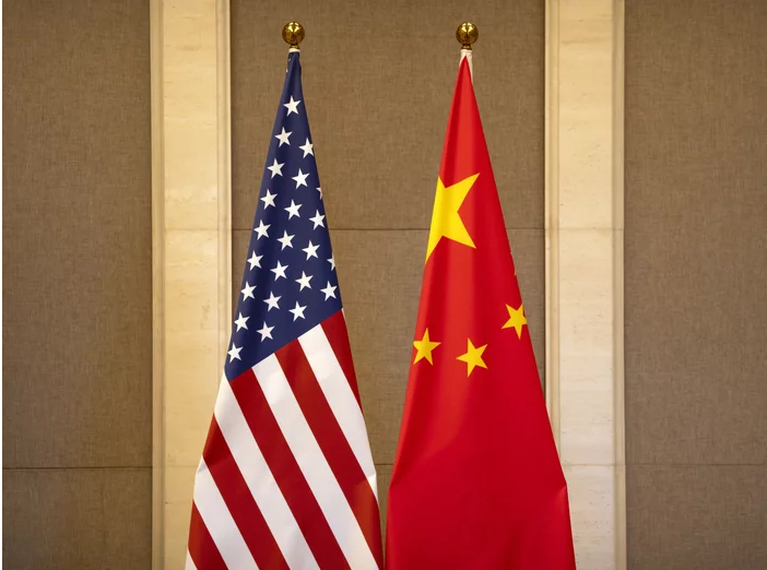 चीनद्वारा अमेरिकासँग अन्तरिक्ष आदान-प्रदान र सहयोगको खुला अडान